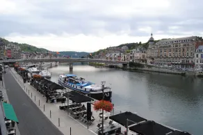 L'Inattendu "sur la croisette" Dinant centre - Image 2