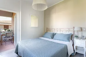 MaryGrace Forte Dei Marmi House 150 metres from the Beach - Image 2
