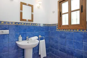 Modern holiday home in idyllic location - Villa La Quinta de Maria Luisa 2 - Image 3