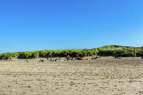 Lejlighed i Oostkapelle tæt på Strand - Image 3