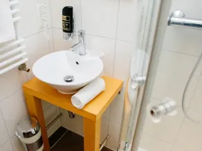 Triple room - Hotel My Place - Image 3