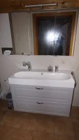 Ferienwohnung für bis 6 Persnen mit sonnigem Hof, Garten und Pool - Image 2
