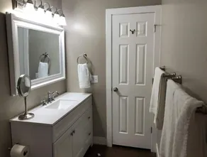 Your Second Home. Big 2 Bedroom and 2 bathroom. - Image 5