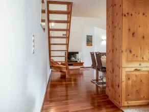 Hyggelig lejlighed for 4 gæster med WIFI, TV, balkon og kæledyr tilladt - Image 2