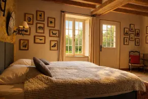 Charming house for 8 · Nature · Peace & quiet · La Flèche Zoo · Loir Valley 🌿🏡 - Image 4