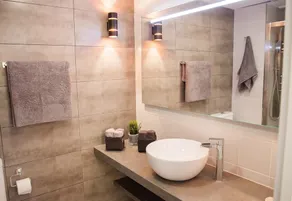 Spacious 200 sq.m. penthouse with sea view terraces - Image 4