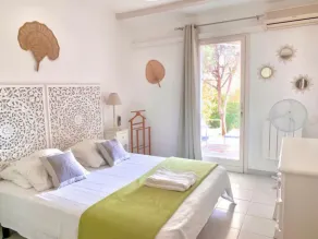VILLA Santa Giulia Porto Vecchio 6 PERS, smukke havudsigt, strand 600 m ca.. - Image 3