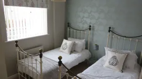 Visitez l'Angleterre Appartement classé 4 * avec vue sur la mer accès direct à la plage locale - Image 2