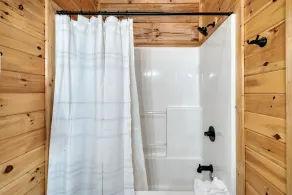 Modern and Cozy - Hot Tub - Newly Renovated! - Image 4