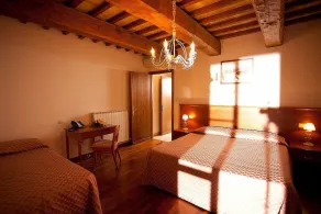 Villa Ornata C: A characteristic and welcoming apartment surrounded by the greenery, with Free WI-FI. - Image 4