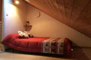 Duplex 8/10 pers en Rez de jardin Vars les Claux - Image 4