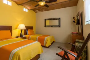 Two Casas and Two Pools, all for one price.......Near the Beach!!! - Image 5