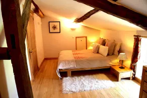 Gites Boutique Stable End pour 4 personnes (2 chambres) - Image 5