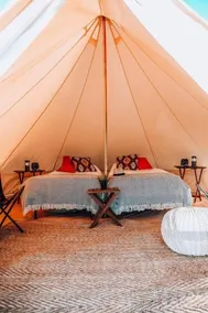 Yellowstone Glamping - Image 5