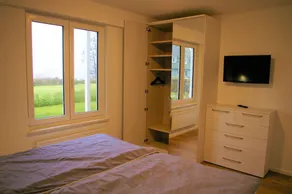 Vacation home (78m²) with lake view for 4 people with pet - Image 5