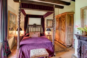 Manoir Anoir - Three Bedroom Villa, Sleeps 6 - Image 4