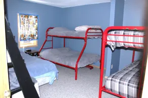 Stor kabine til genforeninger, familiesammenkomster eller ænderjagt - Image 4