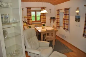 Anémone Apartment with 2 separate bedrooms and a living room with a kitchen - Image 5