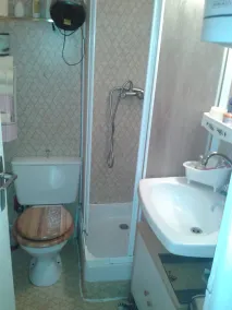 eden roc appartement  avec son parking privé - Image 2