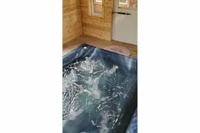 Privat tilbagetog tilbyder ensomhed og afslapning - Image 3