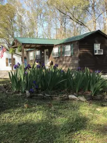 Tennessee River Tiny House - Image 4