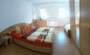 Lejlighed IV. Første sal (DG), 75m², 2 soveværelser uden balkon - Old Fire Station Görlitz City - Image 5
