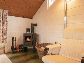 4 person holiday home in Hals - Image 2
