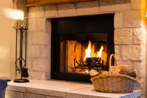 Guest house nestled amongst 100 year old oaks with fun farm animals! - Image 2