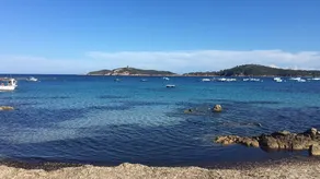 Økologisk villa, privat opvarmet pool, tæt på Pinarelle-stranden, 9 personer - Image 5