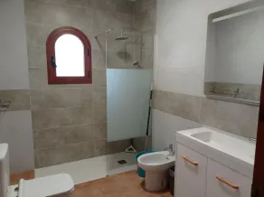 Stunning 3 bedroom private villa close to beaches between Moraira and Calpe  - Image 4
