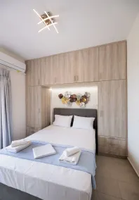 Carmen Sea View Maisonette - Walk to Nidri - Scorpios View - Image 4