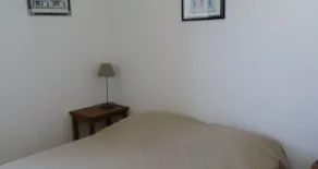 RESIDENCE FIORAVANTI 4 Apartment SEA VIEW - WATERFRONT 2-4 pers - Image 2