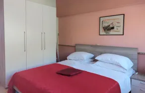 grazioso appartamento con 2 camere da letto a Labin - Image 4