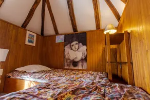 Holiday Home “Le Pigeonnier de Sinzelle” with Private Pool, Terraces, and Wi-Fi - Image 5