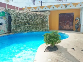 Studio 400m from the beach - Image 4