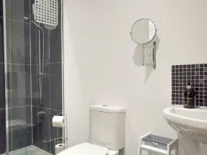 1 bedroom accommodation in Harby, near Melton Mowbray - Image 2