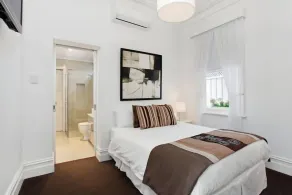 Maison victorienne avec terrasse \"Mooranda\" - Image 4