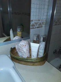 NEW!! Medina del Zoco Apartment, Mijas Costa: 150 m from the beach, with a pool and garden - Image 3