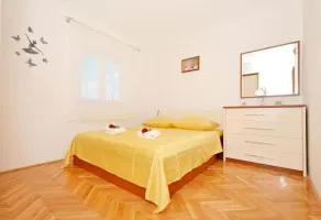 Ferienwohnungen Nina (23241-A2) - Rogoznica - Image 4