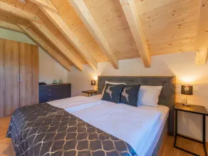 Luxury flat with shared sauna - Image 4