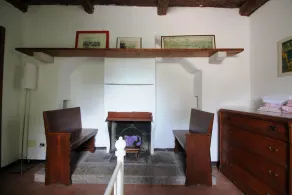 Casa Frey apt. 2 at Lake Orta with garden and swimming pool - Image 2