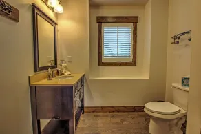 Beautiful New Home On Private Lake Across From Gull Lake And Other Local Spots! - Image 2