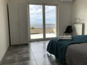 PROMO Villa mit Meerblick von 140 m2 für 6 Personen auf den Höhen von Marseill - Image 4