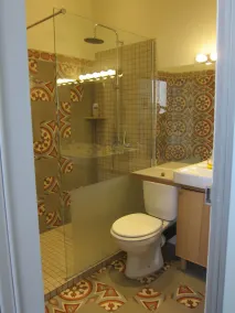 LUXUS-APARTMENT (4-6 PERSONEN) IN EINER RESIDENZ AUS DEM 17. JAHRHUNDERT - Image 4