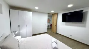 Amazing 1 BR in Parque 93 - Image 4