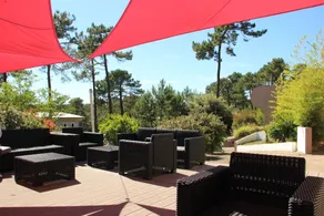 Village vacances Cévéo Les Dunes Carcans - Image 3