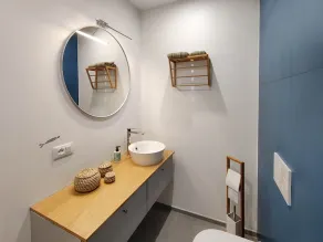 ELBA - DESCUENTO apartamento BUQUE en el verde: acceso a la playa privada del mar - Image 2