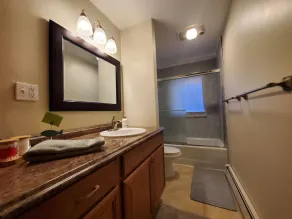 Updated Duplex with Mountain & Filtered Water View - Image 2