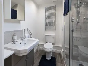 Stylish 3 bedroom holiday home near York - Image 4