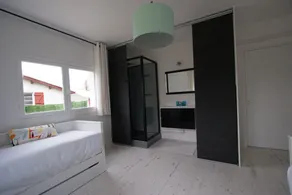 Exclusivo encantador y amplio jardín cómodo,,,, cerrado para 8 personas. - Image 3